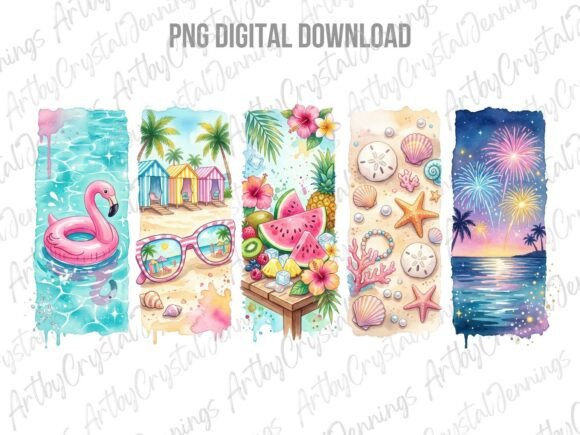 Download Tropical Sunshine Beach Summer PNG - Tropical Collection